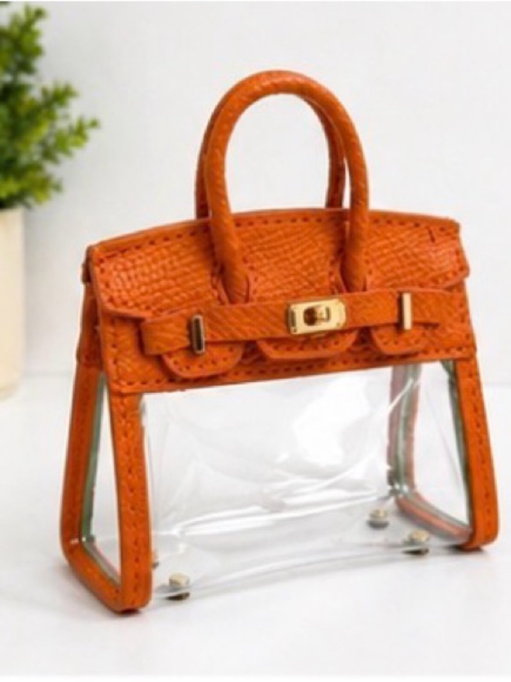 Mini Bag - Picture 2 of 9